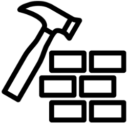 wall